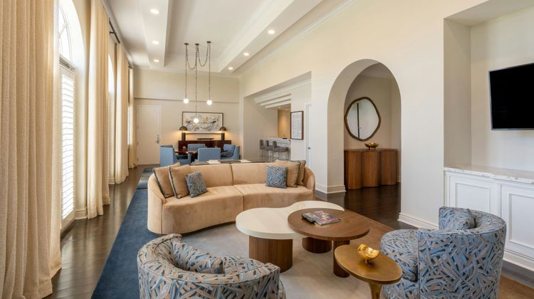 JW Marriott Miami Turnberry Resort & Spa Room