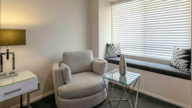 The Carrington Room