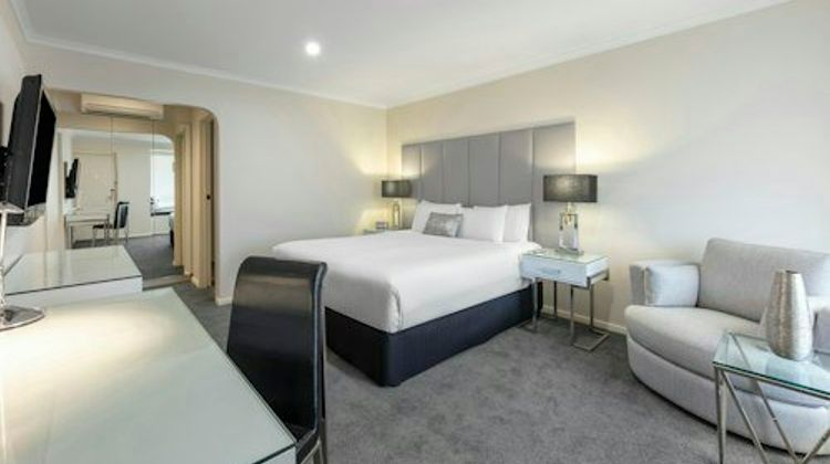 The Carrington Room