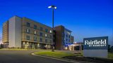 <b>Fairfield Inn & Suites Little Rock Exterior</b>. Images powered by <a href="https://www.leonardoworldwide.com/" title="Leonardo Worldwide" target="_blank">Leonardo</a>.