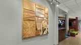 <b>Fairfield Inn & Suites Little Rock Lobby</b>. Images powered by <a href="https://www.leonardoworldwide.com/" title="Leonardo Worldwide" target="_blank">Leonardo</a>.