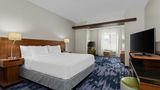 <b>Fairfield Inn & Suites Little Rock Suite</b>. Images powered by <a href="https://www.leonardoworldwide.com/" title="Leonardo Worldwide" target="_blank">Leonardo</a>.