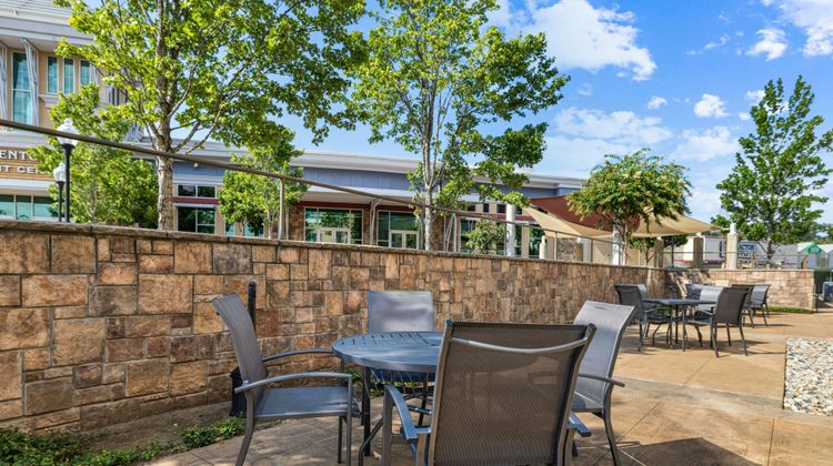 Fairfield Inn & Suites Little Rock Other