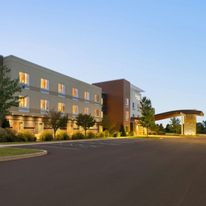 Fairfield Inn & Suites Bloomsburg