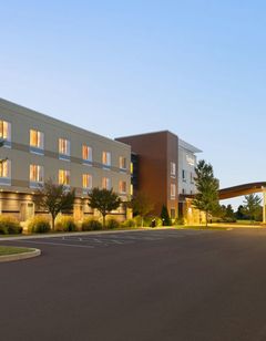 Fairfield Inn & Suites Bloomsburg
