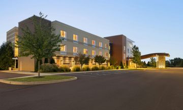 Fairfield Inn & Suites Bloomsburg