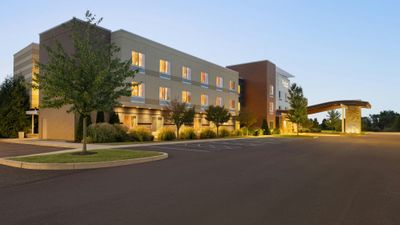 Fairfield Inn & Suites Bloomsburg