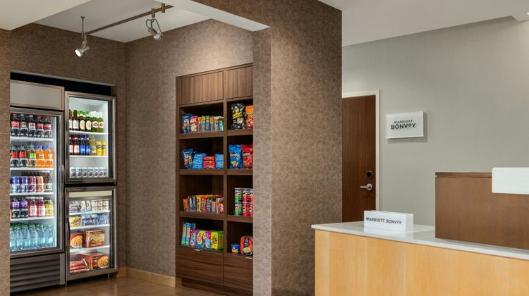Fairfield Inn & Suites Bloomsburg Other