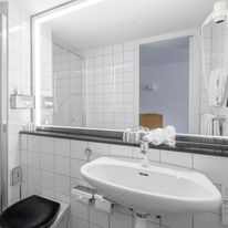 Thon Hotel Bergen Airport