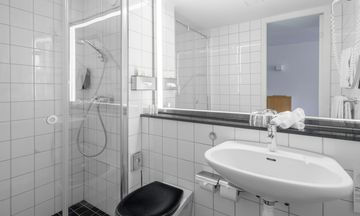 Thon Hotel Bergen Airport
