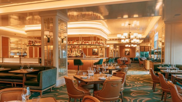 The Seagate Hotel & Spa Restaurant