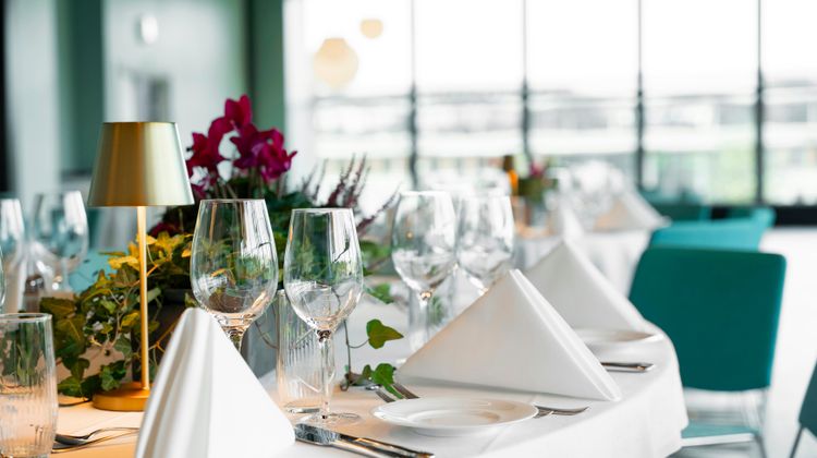 Thon Hotel Bergen Airport Ballroom