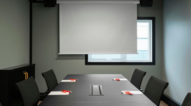 Thon Hotel Bergen Airport Meeting