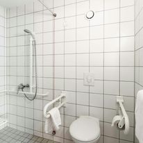 B&B Hotel Braunschweig Nord