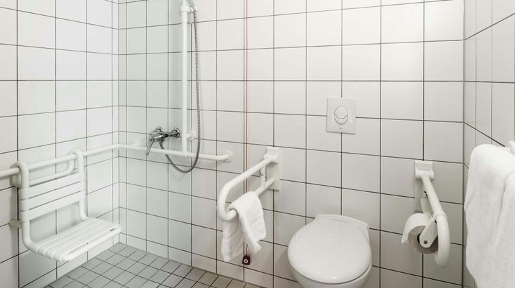 B&B Hotel Braunschweig Nord Other