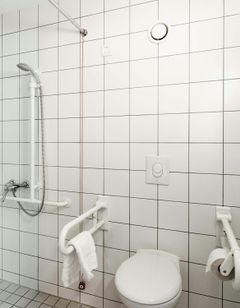 B&B Hotel Braunschweig Nord