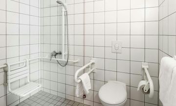 B&B Hotel Braunschweig Nord