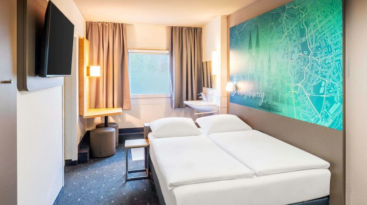 B&B Hotel Braunschweig Nord Other