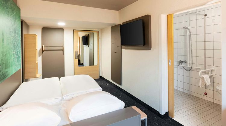B&B Hotel Braunschweig Nord Other