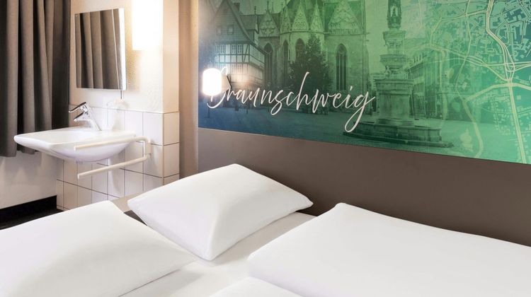 B&B Hotel Braunschweig Nord Other