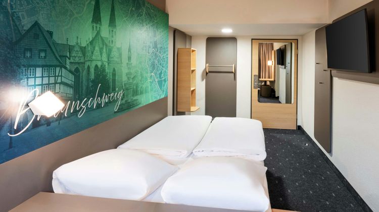 B&B Hotel Braunschweig Nord Other