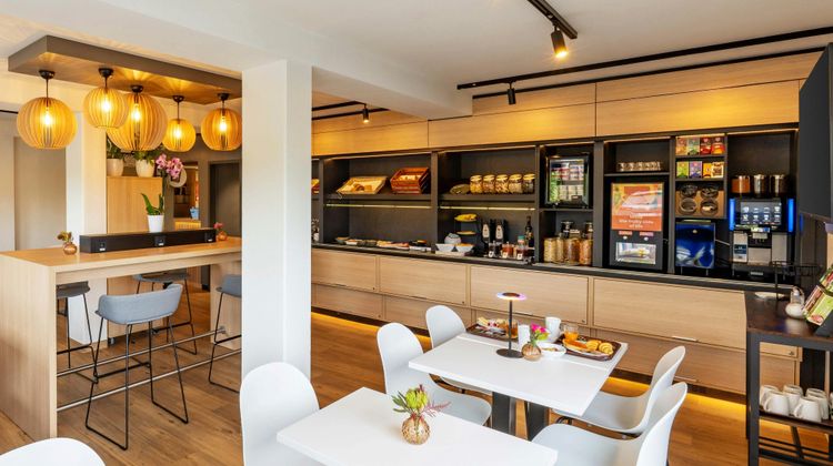 B&B Hotel Braunschweig Nord Other