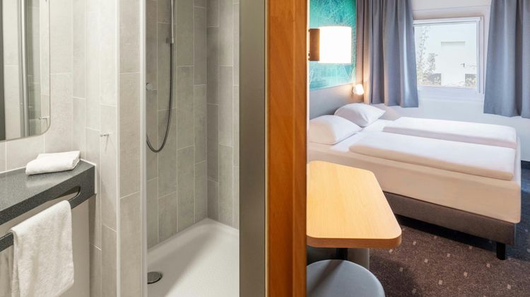 B&B Hotel Braunschweig Nord Other