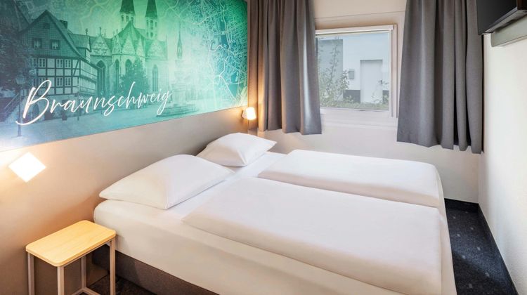 B&B Hotel Braunschweig Nord Other