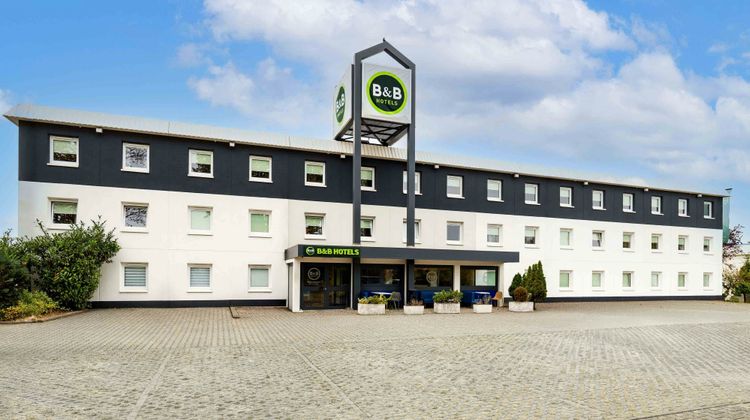 B&B Hotel Braunschweig Nord Other