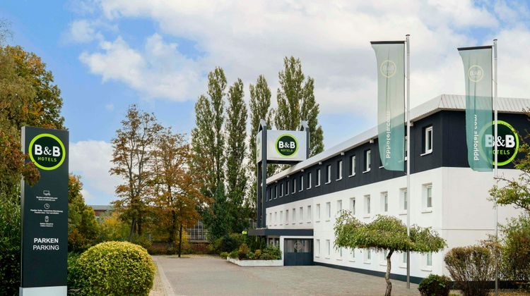 B&B Hotel Braunschweig Nord Other