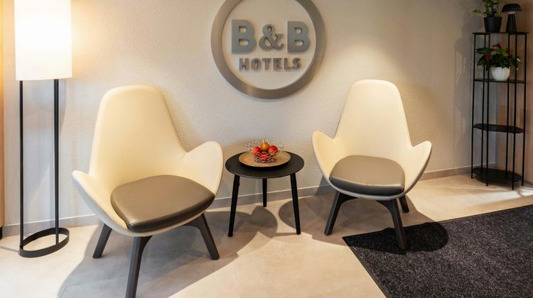 B&B Hotel Braunschweig Nord Other
