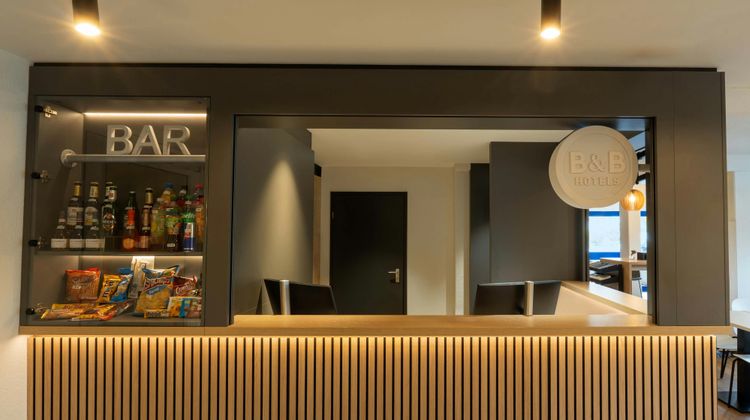 B&B Hotel Braunschweig Nord Other