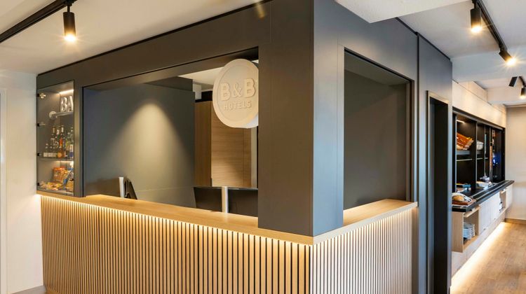 B&B Hotel Braunschweig Nord Other