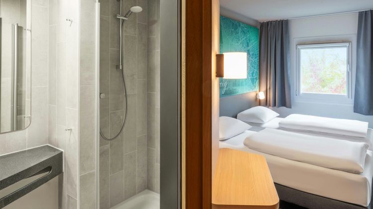 B&B Hotel Braunschweig Nord Other