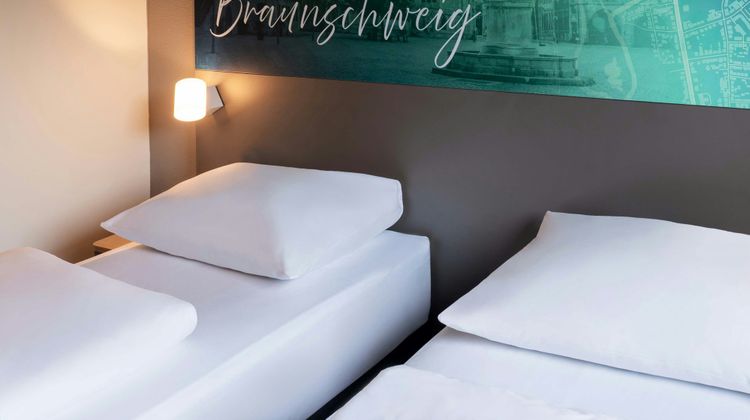 B&B Hotel Braunschweig Nord Other