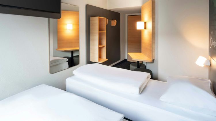 B&B Hotel Braunschweig Nord Other