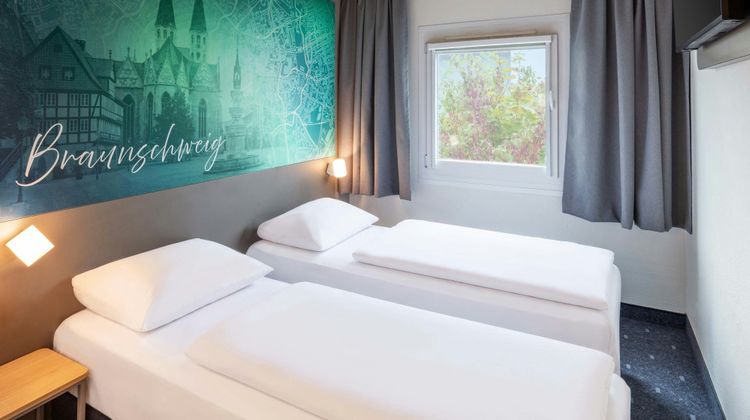 B&B Hotel Braunschweig Nord Other