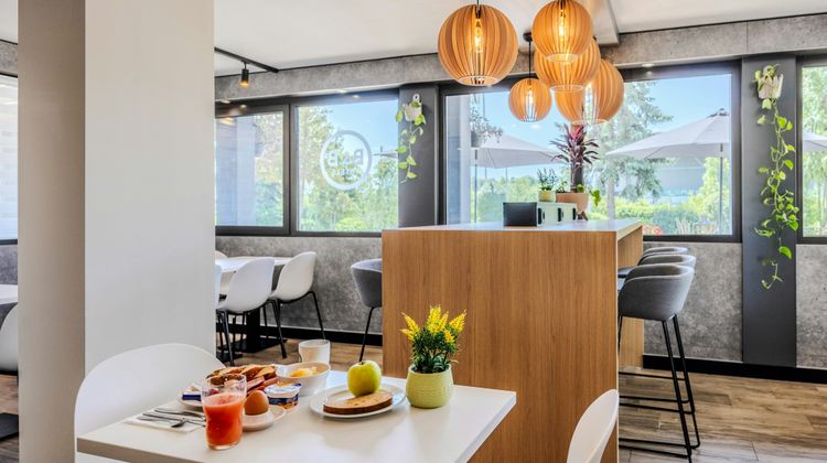 B&B Hotel Regensburg Ost Other