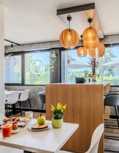 B&B Hotel Regensburg Ost