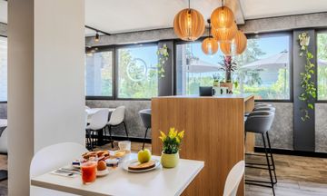 B&B Hotel Regensburg Ost