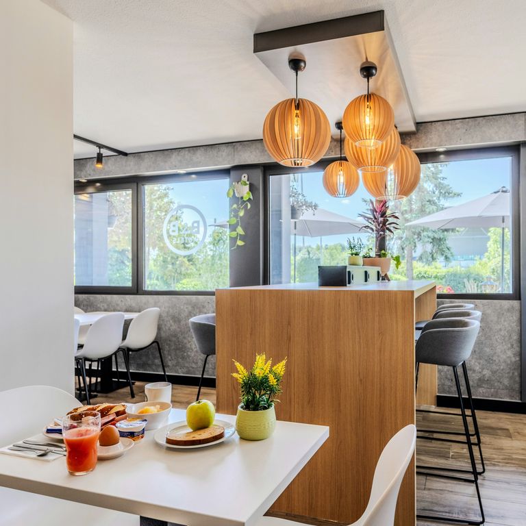 B&B Hotel Regensburg Ost