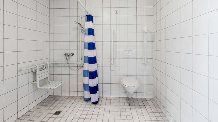 B&B Hotel Regensburg Ost Other
