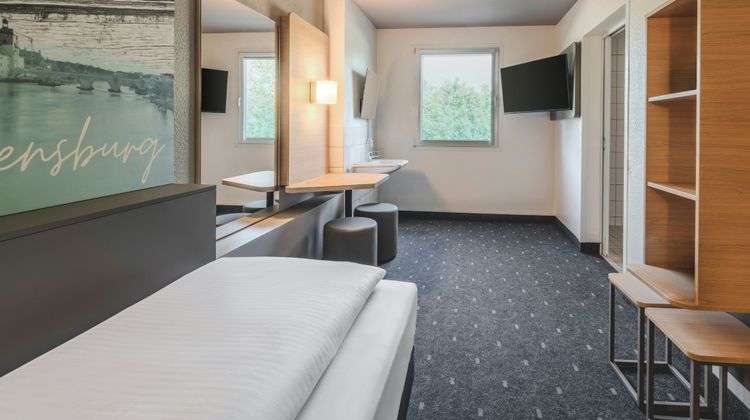 B&B Hotel Regensburg Ost Other