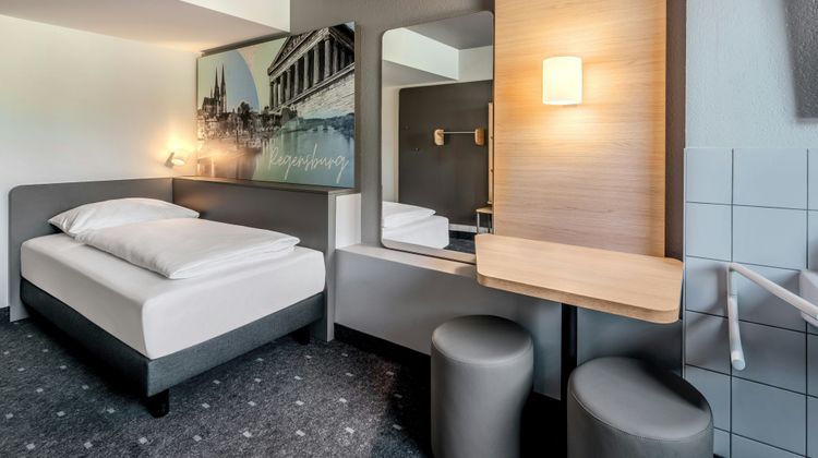 B&B Hotel Regensburg Ost Other