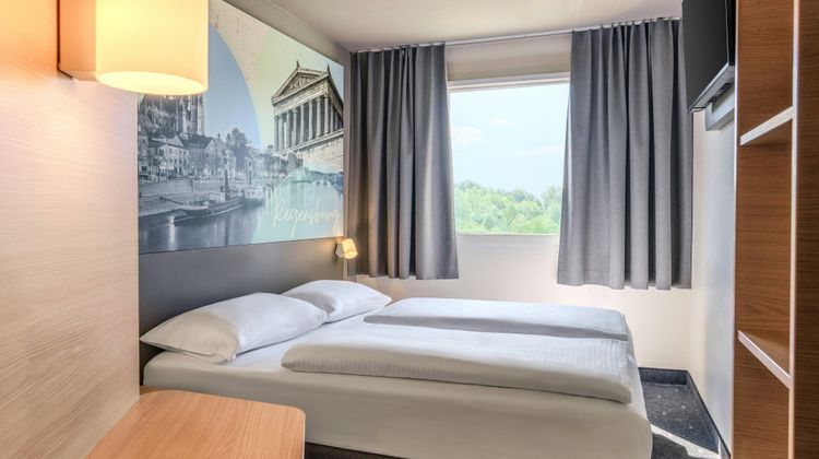 B&B Hotel Regensburg Ost Other