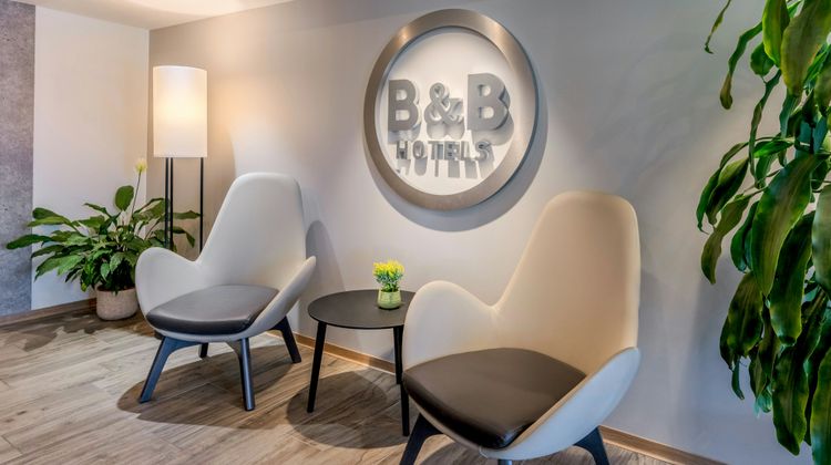 B&B Hotel Regensburg Ost Other