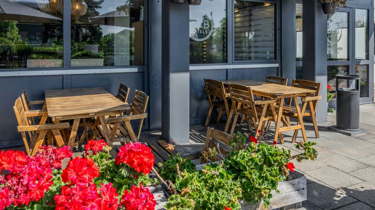 B&B Hotel Regensburg Ost Other