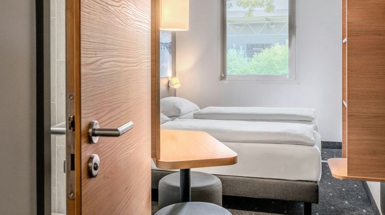 B&B Hotel Regensburg Ost Other