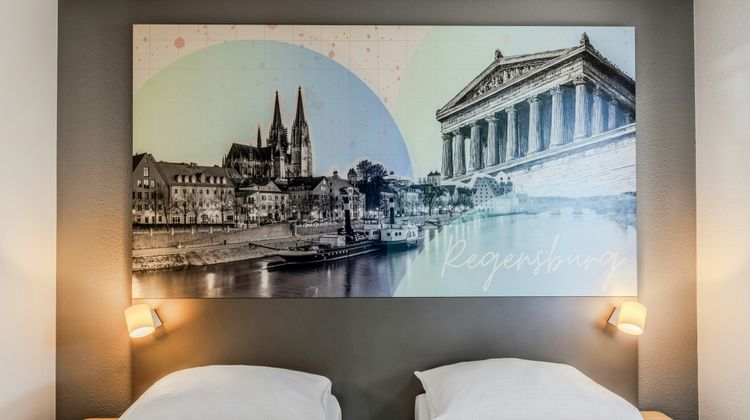 B&B Hotel Regensburg Ost Other