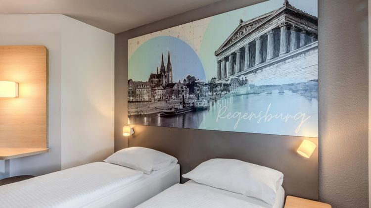 B&B Hotel Regensburg Ost Other